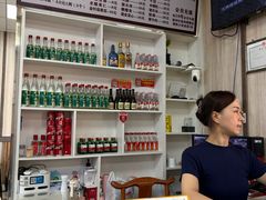 -津门张记包子铺(中山门店)