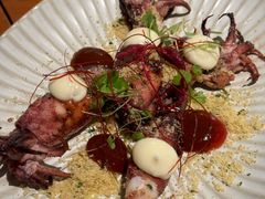 -OLLA 西班牙餐厅(丰盛里店)