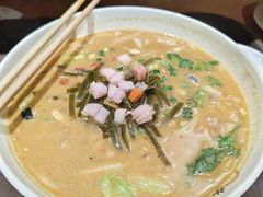 -水平有限广西米粉·广西风味集(五道口店)