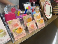 -静宜和她的朋友(星海广场店)
