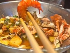 -七欣天香辣蟹火锅(上海银亿滨江店)