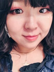 -熙画美上门MakeUp美甲美睫