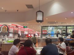 -八合里潮汕鲜牛肉火锅(深圳海岸城店)