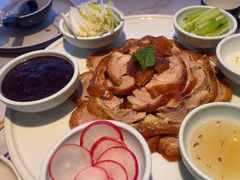 -额娘·春饼烤鸭(天鸿店)