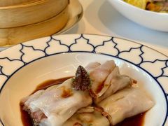 -伯衡55·吉品轩(乌鲁木齐南路店)