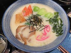 元通拉面-元通寿司(地标店)