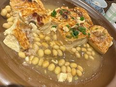 -围龙屋客家食府(福田店)