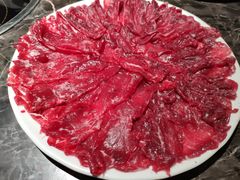 -仄园围炉坊·牛肉火锅·潮汕卤水火锅(蛇口店)