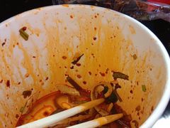 -萝鸡思味秘制泡菜(万家丽店)