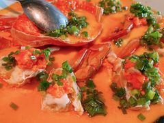 -蟹榭·本帮江浙菜·蟹宴(五角场合生汇商场店)