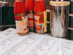 -恒信牛奶甜品(南京总店)