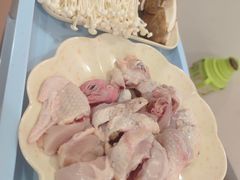 -清新一盅正宗清远鸡(环城路店)