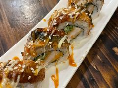 -小川洋风料理(街道口店)