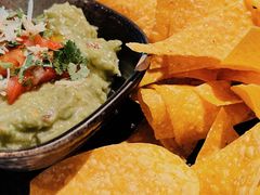 -Q MEX 库迈墨西哥餐吧(三里屯店)