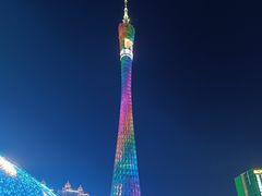 -海心沙亚运公园
