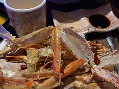 -蟹之国·精品蟹料理(极地店)