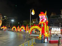 -唐人街(耀华力路)