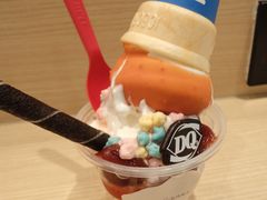 -DQ·蛋糕·冰淇淋(湖景东路店)