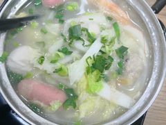 -老盛兴汤包馆(江宁一店)