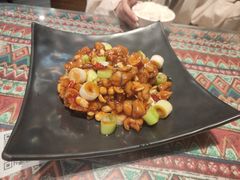 -玉桥餐厅(天坛店)