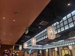 -千寻山野烤肉(中关村店)
