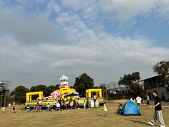 -长洲岛都市农业公园