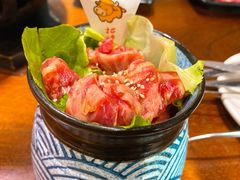 -热血兄弟·炭火烤肉(融侨中心店)