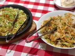 -西贝莜面村(上海百联西郊店)