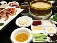 -阿庄新豫菜(航海东路店)