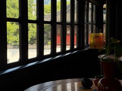 -豫园湖心亭茶楼