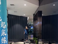 -威仕顿健身游泳(御锦城店)