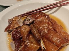 -白云宾馆·白云轩中餐厅·匠心手制