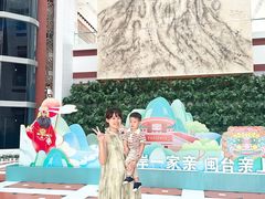 -中国闽台缘博物馆