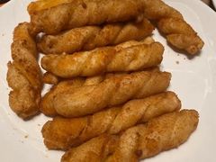 -宜昌富力皇冠假日酒店·咖啡1号西餐厅