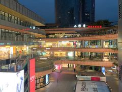 -砂之船奥莱(南京江宁店)