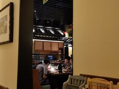 大堂-客语客家菜(琶洲保利店)