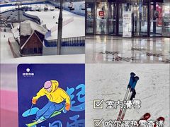 -哈尔滨热雪奇迹