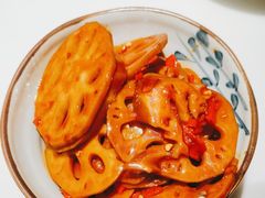 -味福记·江西小炒·南昌小吃(青山湖万达店)