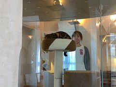 -Me Coffee下午茶艺术空间