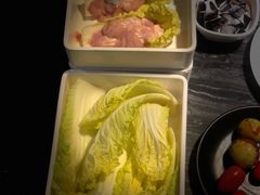 -骨之味·筒骨汤火锅(江头店)