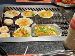 -俊熙家点餐式自助烤肉店(1227广场店)