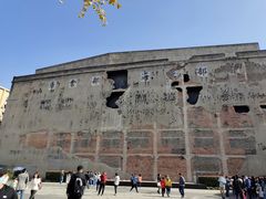 -上海四行仓库抗战纪念馆