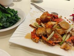 -利苑酒家(合景国际金融广场店)