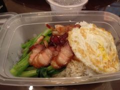 -陈记烧鹅茶餐厅(世和路店)