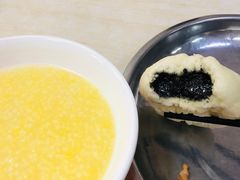 -老陶包子铺(南大西南村店)