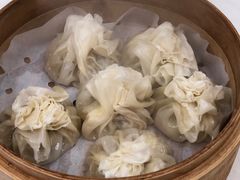 羊肉烧卖-内蒙味道