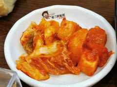 -敏丁拌饭(中街总店)