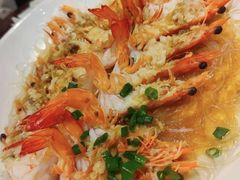 -新白鹿餐厅(爱琴海购物中心店)