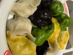 -双合园·海鲜水饺青岛菜(万佳广场店)