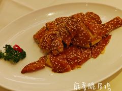 -利苑酒家(合景国际金融广场店)